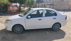 شێڤرۆلێت ئەڤیۆ